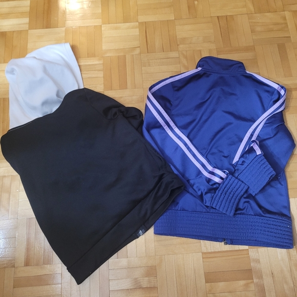 3 girls veste - Picture 6 of 7